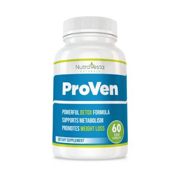 ProVen - Great choice for fast weight loss 1