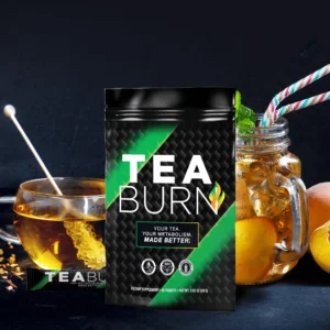 Tea Burn